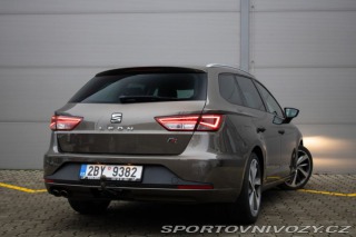 Seat Leon  2015
