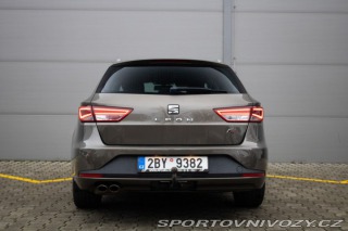 Seat Leon  2015