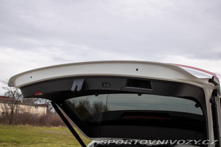 Volkswagen Ostatní modely Touareg  3.0 V6 TDi R-Line Black 2020