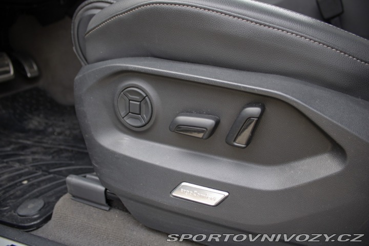 Volkswagen Ostatní modely Touareg  3.0 V6 TDi R-Line Black 2020