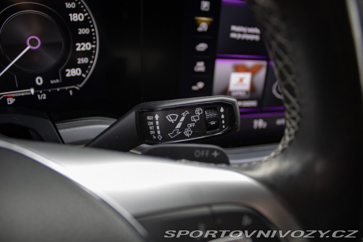 Volkswagen Ostatní modely Touareg  3.0 V6 TDi R-Line Black 2020