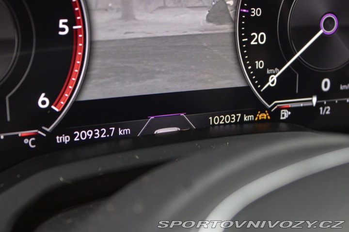 Volkswagen Ostatní modely Touareg  3.0 V6 TDi R-Line Black 2020