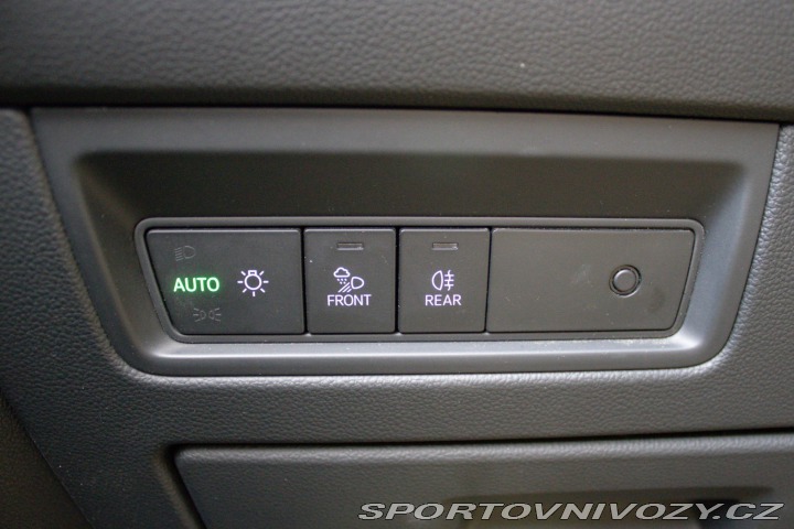 Volkswagen Ostatní modely Touareg  3.0 V6 TDi R-Line Black 2020