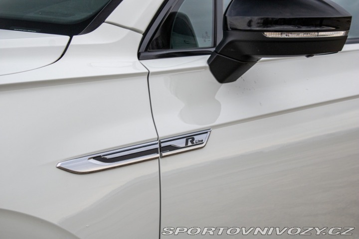 Volkswagen Ostatní modely Touareg  3.0 V6 TDi R-Line Black 2020