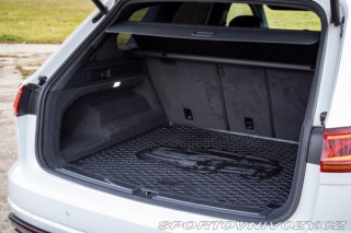 Volkswagen Ostatní modely Touareg  3.0 V6 TDi R-Line Black 2020