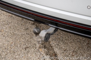 Volkswagen Ostatní modely Touareg  3.0 V6 TDi R-Line Black 2020