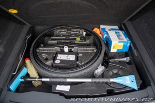 Volkswagen Ostatní modely Touareg  3.0 V6 TDi R-Line Black 2020