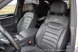 Volkswagen Ostatní modely Touareg  3.0 V6 TDi R-Line Black 2020