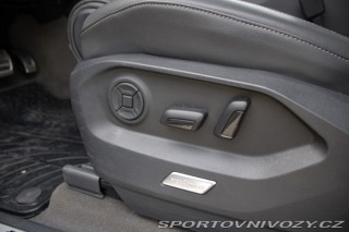 Volkswagen Ostatní modely Touareg  3.0 V6 TDi R-Line Black 2020