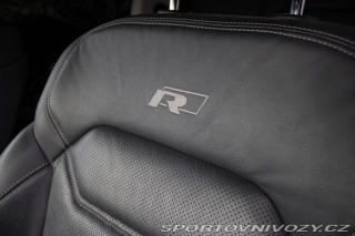 Volkswagen Ostatní modely Touareg  3.0 V6 TDi R-Line Black 2020