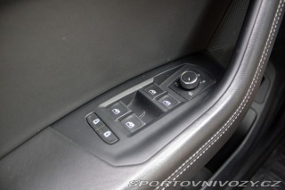 Volkswagen Ostatní modely Touareg  3.0 V6 TDi R-Line Black 2020