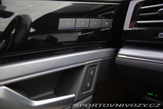 Volkswagen Ostatní modely Touareg  3.0 V6 TDi R-Line Black 2020