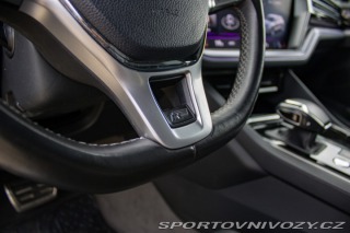 Volkswagen Ostatní modely Touareg  3.0 V6 TDi R-Line Black 2020