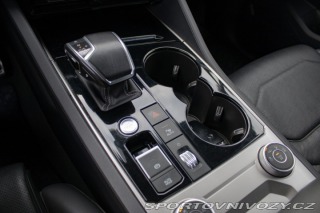 Volkswagen Ostatní modely Touareg  3.0 V6 TDi R-Line Black 2020