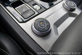 Volkswagen Ostatní modely Touareg  3.0 V6 TDi R-Line Black 2020