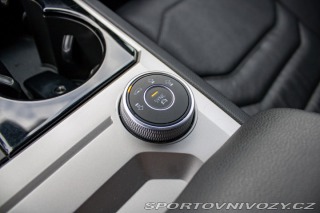 Volkswagen Ostatní modely Touareg  3.0 V6 TDi R-Line Black 2020