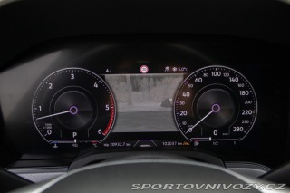 Volkswagen Ostatní modely Touareg  3.0 V6 TDi R-Line Black 2020