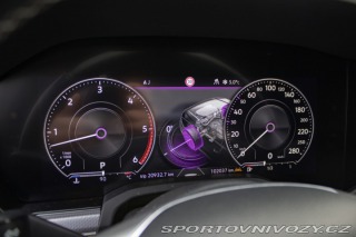 Volkswagen Ostatní modely Touareg  3.0 V6 TDi R-Line Black 2020