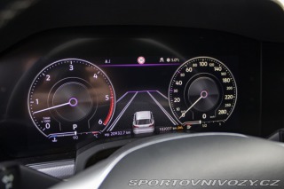 Volkswagen Ostatní modely Touareg  3.0 V6 TDi R-Line Black 2020