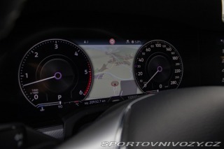 Volkswagen Ostatní modely Touareg  3.0 V6 TDi R-Line Black 2020