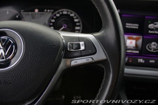 Volkswagen Ostatní modely Touareg  3.0 V6 TDi R-Line Black 2020