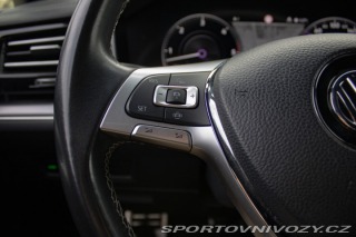 Volkswagen Ostatní modely Touareg  3.0 V6 TDi R-Line Black 2020