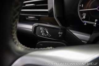 Volkswagen Ostatní modely Touareg  3.0 V6 TDi R-Line Black 2020