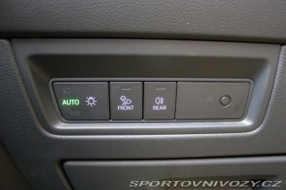 Volkswagen Ostatní modely Touareg  3.0 V6 TDi R-Line Black 2020