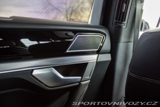 Volkswagen Ostatní modely Touareg  3.0 V6 TDi R-Line Black 2020