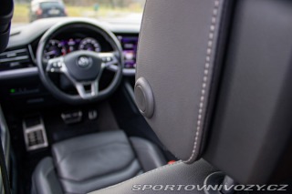 Volkswagen Ostatní modely Touareg  3.0 V6 TDi R-Line Black 2020