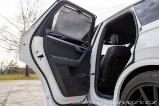 Volkswagen Ostatní modely Touareg  3.0 V6 TDi R-Line Black 2020