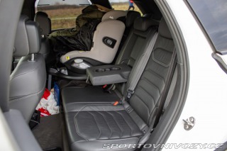 Volkswagen Ostatní modely Touareg  3.0 V6 TDi R-Line Black 2020