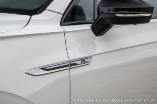 Volkswagen Ostatní modely Touareg  3.0 V6 TDi R-Line Black 2020