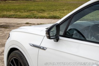 Volkswagen Ostatní modely Touareg  3.0 V6 TDi R-Line Black 2020