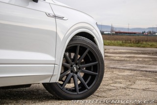 Volkswagen Ostatní modely Touareg  3.0 V6 TDi R-Line Black 2020