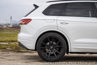 Volkswagen Ostatní modely Touareg  3.0 V6 TDi R-Line Black 2020