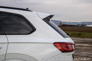Volkswagen Ostatní modely Touareg  3.0 V6 TDi R-Line Black 2020