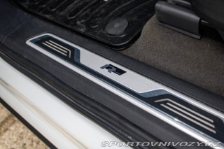 Volkswagen Ostatní modely Touareg  3.0 V6 TDi R-Line Black 2020