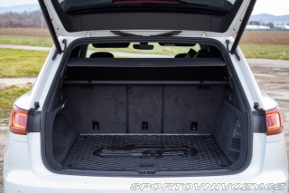 Volkswagen Ostatní modely Touareg  3.0 V6 TDi R-Line Black 2020