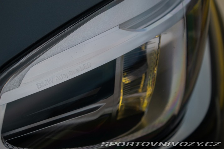 BMW X3 M40d 250kw xDrive A/T AJ 2021