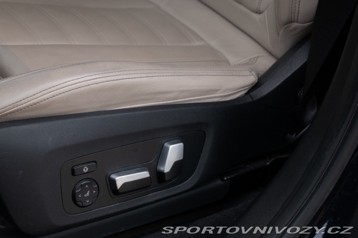 BMW X3 M40d 250kw xDrive A/T AJ 2021