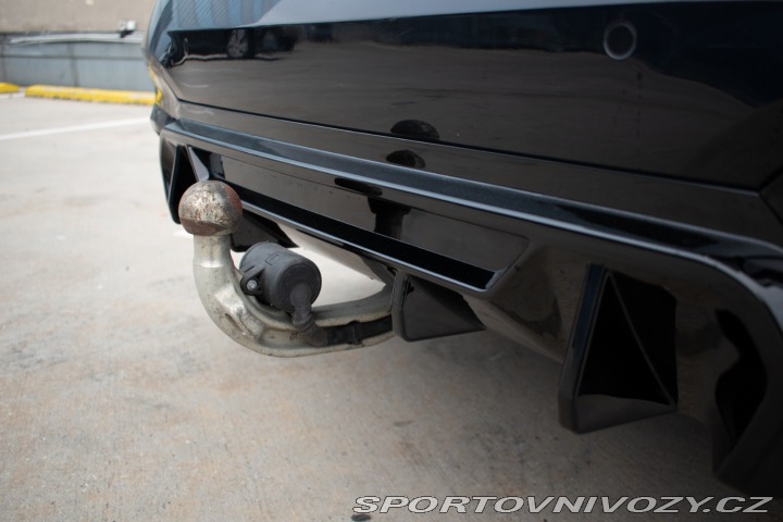 BMW X3 M40d 250kw xDrive A/T AJ 2021