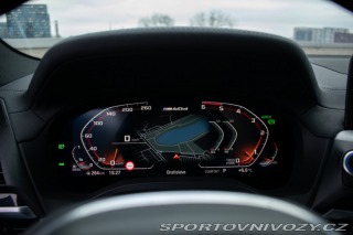 BMW X3 M40d 250kw xDrive A/T AJ 2021