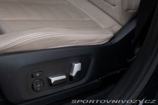 BMW X3 M40d 250kw xDrive A/T AJ 2021