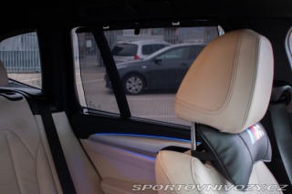 BMW X3 M40d 250kw xDrive A/T AJ 2021