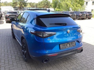 Alfa Romeo Stelvio 2.0 Turbo 16V 206kW Veloc 2024