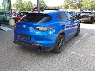 Alfa Romeo Stelvio 2.0 Turbo 16V 206kW Veloc 2024