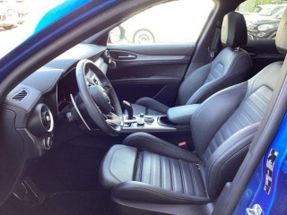 Alfa Romeo Stelvio 2.0 Turbo 16V 206kW Veloc 2024