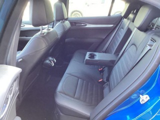 Alfa Romeo Stelvio 2.0 Turbo 16V 206kW Veloc 2024