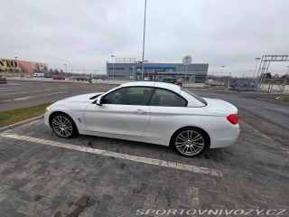 BMW 4 BMW 4 CABRIO, 435d, 3.0,